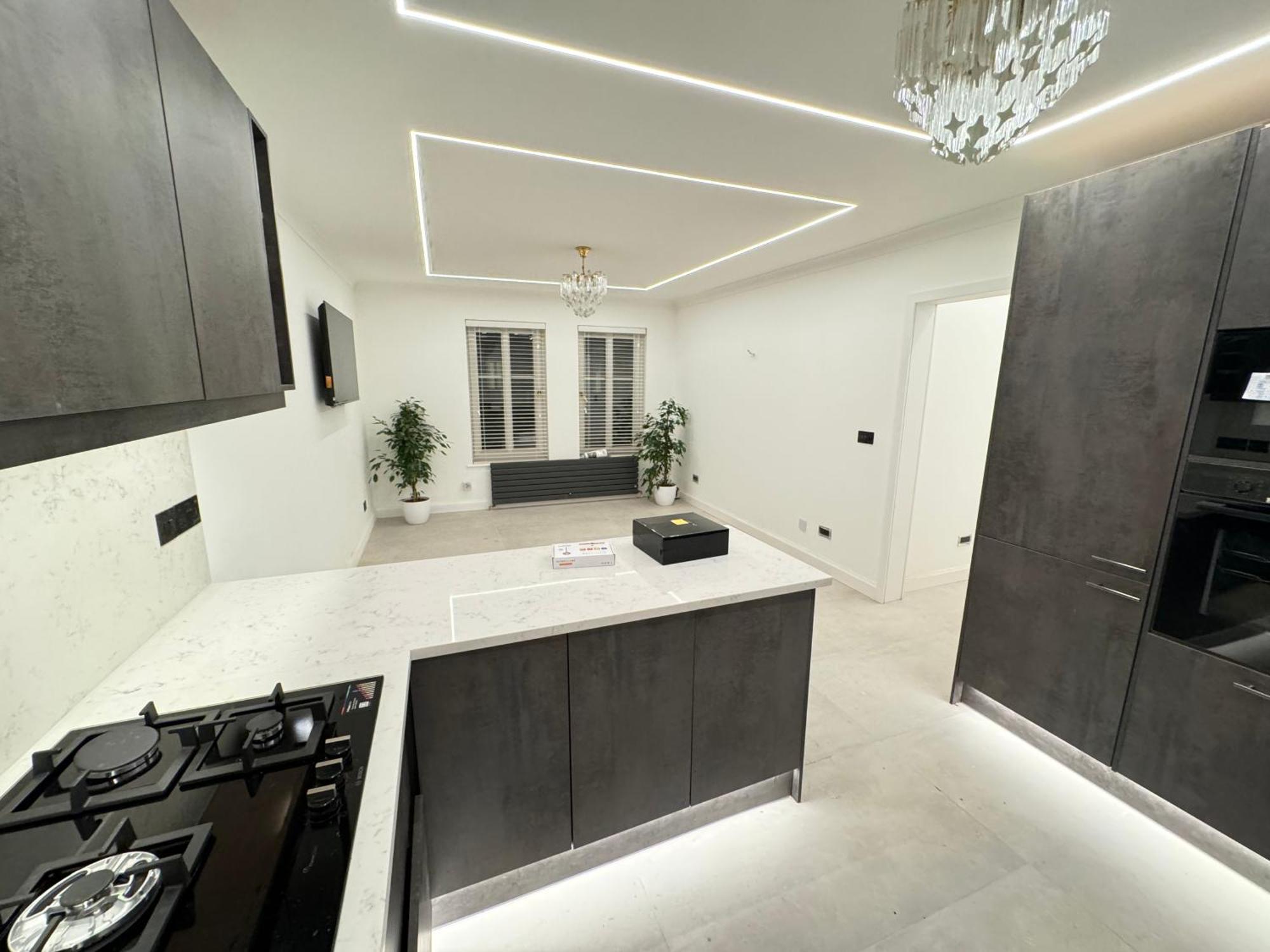 Apartament 3 Bedroom Flat Marylebone Londra