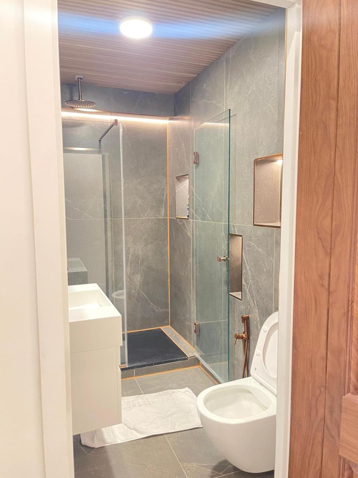 3 Bedroom Flat Marylebone * Londra
