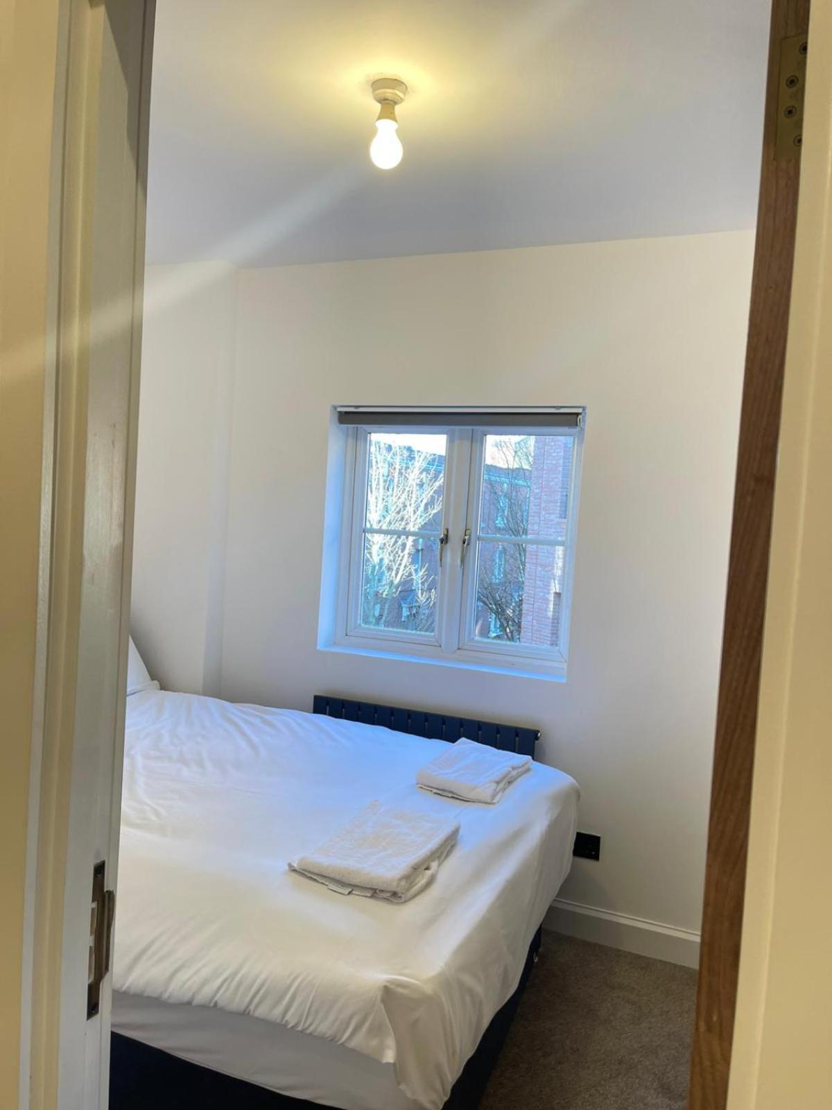 Apartament 3 Bedroom Flat Marylebone *