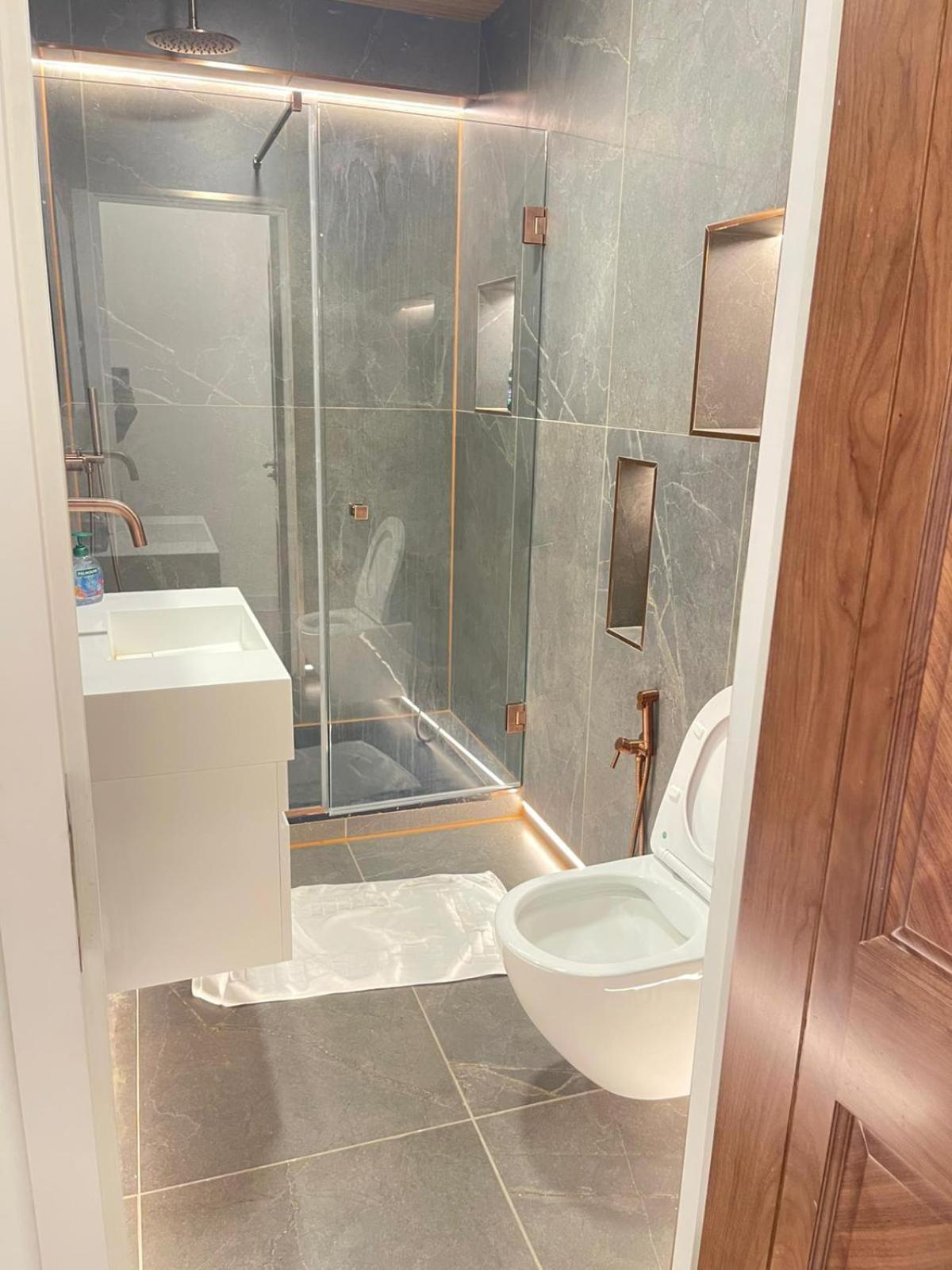 3 Bedroom Flat Marylebone Apartament *