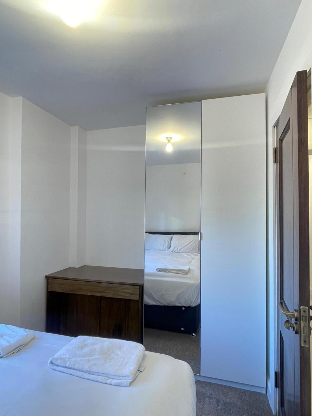 3 Bedroom Flat Marylebone Londra