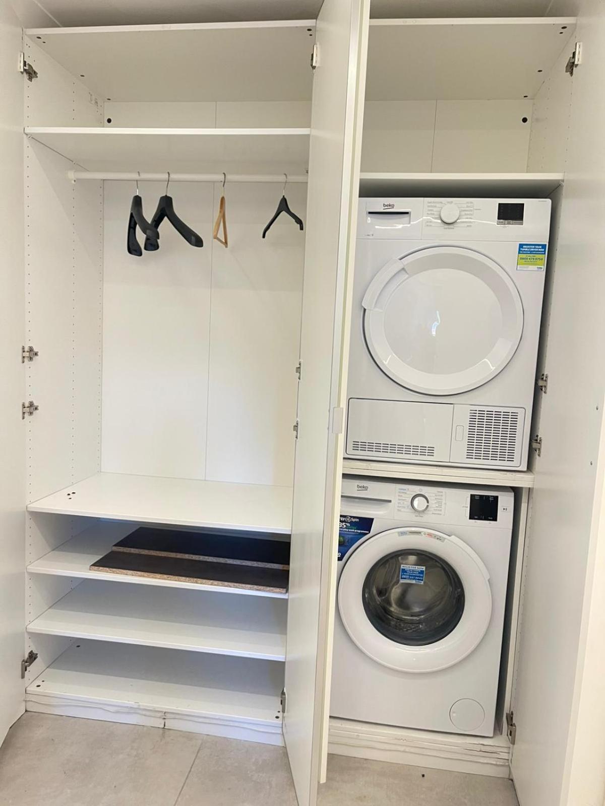 3 Bedroom Flat Marylebone * Londra