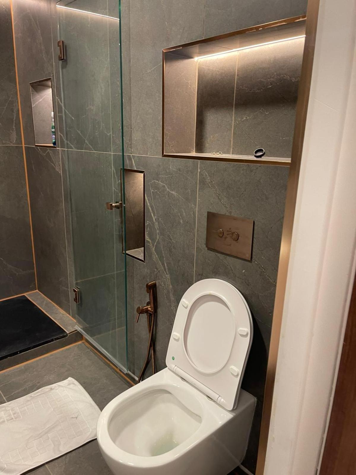 3 Bedroom Flat Marylebone Apartament
