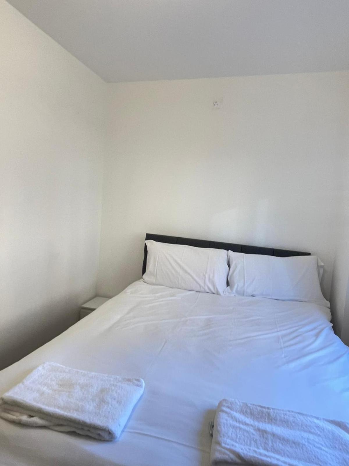 Apartament 3 Bedroom Flat Marylebone