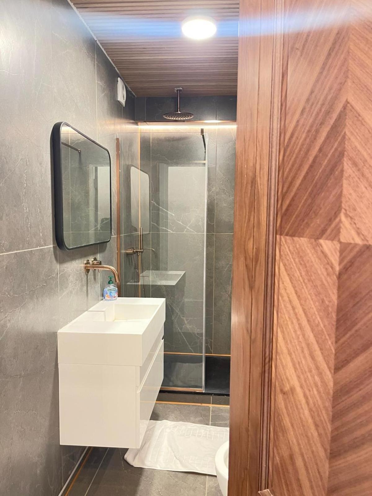 Apartament 3 Bedroom Flat Marylebone *